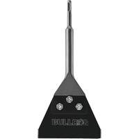 Burin SDS-Plus Bulldog pour perforateurs Quali-T-Solutions