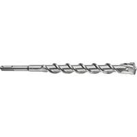 Forets SDS-Max SpeedX pour marteaux perforateurs, 1-1/2" Quali-T-Solutions