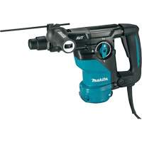 Marteau perforateur rotatif SDS-PLUS, 1-3/16", 9 A, 0-4500 Coups/min, 0-840 Tr/min, 3,3 lb-pi Quali-T-Solutions