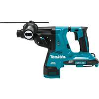 Marteau perforateur rotatif sans balais SDS-PLUS LXT (outil seulement), 1-1/8", 0-5000 Coups/min, 0-980 Tr/min, 2,4 lb-pi. Quali-T-Solutions