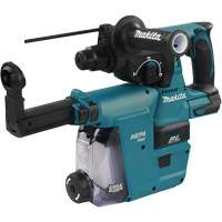 Marteau perforateur rotatif sans balais SDS-PLUS LXT avec DX06 (outil seul), 15/16", 0-4700 Coups/min, 0-950 Tr/min, 1,8 lb-pi Quali-T-Solutions