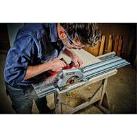 Cordless Circular Saw (Tool Only), 7-1/4", 18 V Quali-T-Solutions