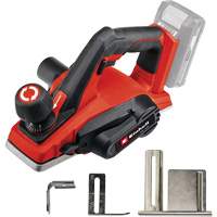 3-1/4" Cordless Portable Planer Quali-T-Solutions