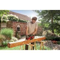 3-1/4" Cordless Portable Planer Quali-T-Solutions