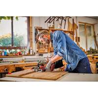 18V Cordless Biscuit Joiner (Tool Only) Quali-T-Solutions
