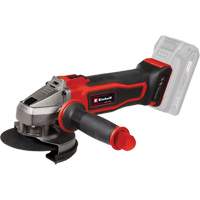 Rectifieuse dangle sans fil (outil seulement), Roue de 4-1/2", 18 V Quali-T-Solutions