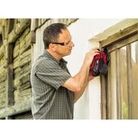 Cordless Palm Detail Sander (Tool Only) Quali-T-Solutions