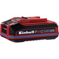 Batterie &eacute;tanche Power X-Change Plus, Lithium-ion, 18 V, 4 Ah Quali-T-Solutions