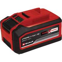 Batterie Power X-Change, Lithium-ion, 18 V, 6 Ah Quali-T-Solutions