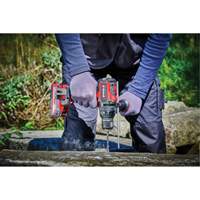 Professional Cordless Hammer Drill/Driver (Tool Only), 1/2" Chuck, 18 V Quali-T-Solutions