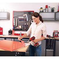 18V Cordless Heat Gun (Tool Only) Quali-T-Solutions