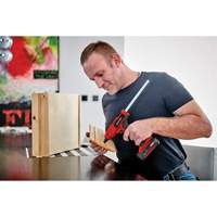 18V Cordless Hot Glue Gun (Tool Only) Quali-T-Solutions