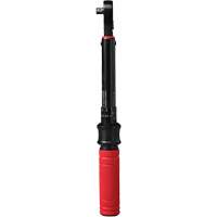 Cl&eacute; dynamom&eacute;trique, &agrave; cliquer, Entraînement 1/4" carr&eacute;, 4,5 - 22,6 Nm/40 - 200 lb-po Quali-T-Solutions