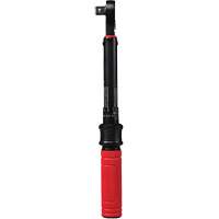Cl&eacute; dynamom&eacute;trique, &agrave; cliquer, Entraînement 3/8" carr&eacute;, 5,6 - 28,2 Nm/50 - 250 lb-po Quali-T-Solutions