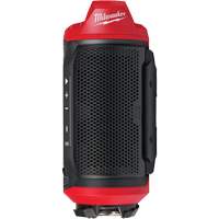 M12 Bluetooth&reg; Jobsite Speaker with PACKOUT Compatibility, Lithium-Ion, 12 V Quali-T-Solutions