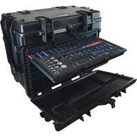 Ensemble de service pour entretien g&eacute;n&eacute;ral, 220 morcea Quali-T-Solutions