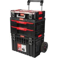 Boîtes modulaires pour outils