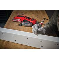Poste pour outil rotatif sans fil TE-MT 18/34 Li (outil seulement) Quali-T-Solutions