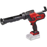 Pistolet &agrave; colle et &agrave; calfeutrer sans fil TE-SG 18/10 Li (outil seulement) Quali-T-Solutions