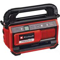 Gonfleur/d&eacute;gonfleur sans fil 18V PRESSITO (outil seulement) Quali-T-Solutions