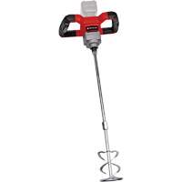 18V Cordless Mortar & Grout Mixer (Tool Only) Quali-T-Solutions