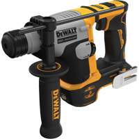 Marteau rotatif SDS Plus sans fil et sans balai ATOMIC MAX* (outil seulement), 20 V, 5/8", 1100 tr/min Quali-T-Solutions