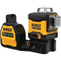 Laser &agrave; ligne verte MAX* XR 3 X 360 (outil seulement) Quali-T-Solutions