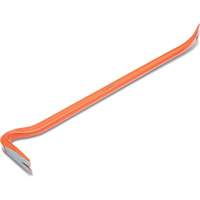 Barre de d&eacute;molition en acier, Largeur de 1", Longueur de 30" Quali-T-Solutions