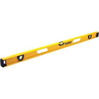 Premium Level, I-Beam, 4' L, 3 Quali-T-Solutions