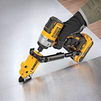 18GA Shear Attachment Quali-T-Solutions