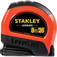 High-Visibility Leverlock Tape, 26' Quali-T-Solutions