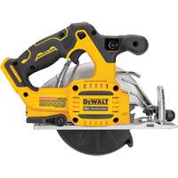 XTREME Brushless Cordless Circular Saw (Tool Only), 5-3/8", 12 V Quali-T-Solutions