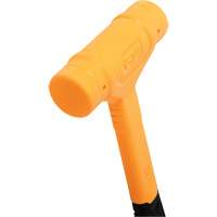 Marteau sans rebond, 12 oz, Prise Lisse, 11-1/10" lo Quali-T-Solutions