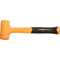 Marteau sans rebond, 24 oz, Prise Lisse, 12-2/5" lo Quali-T-Solutions