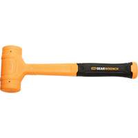 Marteau sans rebond, 32 oz, Prise Lisse, 13-3/10" lo Quali-T-Solutions
