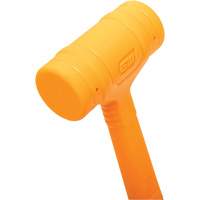 Marteau sans rebond, 32 oz, Prise Lisse, 13-3/10" lo Quali-T-Solutions
