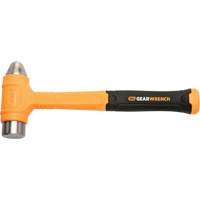 Marteau &agrave; panne ronde anti-rebond, 24 oz, Prise Lisse, 12-3/5" lo Quali-T-Solutions