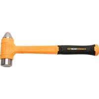 Marteau &agrave; panne ronde anti-rebond, 32 oz, Prise Lisse, 14-1/5" lo Quali-T-Solutions
