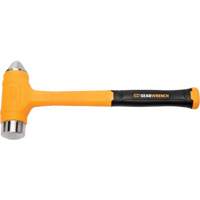 Marteau &agrave; panne ronde anti-rebond, 40 oz, Prise Lisse, 15-1/10" lo Quali-T-Solutions