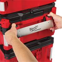 PACKOUT Tool Box Belt Clip Rack Attachment Quali-T-Solutions