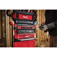 PACKOUT Tool Box Magnetic Bin Attachment Quali-T-Solutions