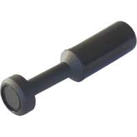 Bouchon pour tube MAXFIT monopi&egrave;ce &agrave; raccord instantan&eacute; (push-to-connect), Bouchon d'essai, 1/4" dia., Polym&egrave;re PBT Quali-T-Solutions