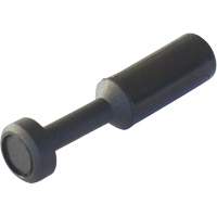 Bouchon pour tube MAXFIT monopi&egrave;ce &agrave; raccord instantan&eacute; (push-to-connect), Bouchon d'essai, 15/64" dia., Polym&egrave;re PBT Quali-T-Solutions