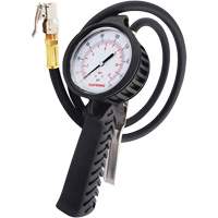 Manom&egrave;tre de gonflage des pneus Quali-T-Solutions