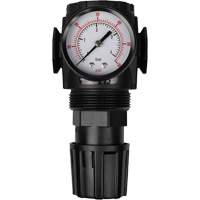 D&eacute;tendeur &agrave; air comprim&eacute; MODULAIR 300, 1/2" NPT, PSI max. de 300 psi, Canalisation/Modulaire Quali-T-Solutions