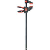 Large Trigger Clamps, 36" (914.4 mm) Quali-T-Solutions