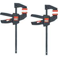 Micro Trigger Clamps Set, 4-1/2" (114.3 mm) Quali-T-Solutions