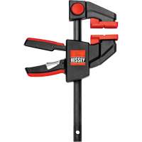 Extra-Large Trigger Clamps, 6" (152.4 mm) Quali-T-Solutions