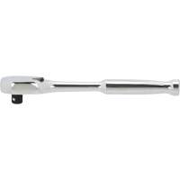 Rochet &agrave; t&ecirc;te &eacute;tanche JSHR-14 &agrave; 120 dents, Prise de 1/4", Poign&eacute;e Ordinaire Quali-T-Solutions