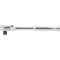 Rochet &agrave; t&ecirc;te &eacute;tanche JSHR-38 &agrave; 120 dents, Prise de 3/8", Poign&eacute;e Ordinaire Quali-T-Solutions